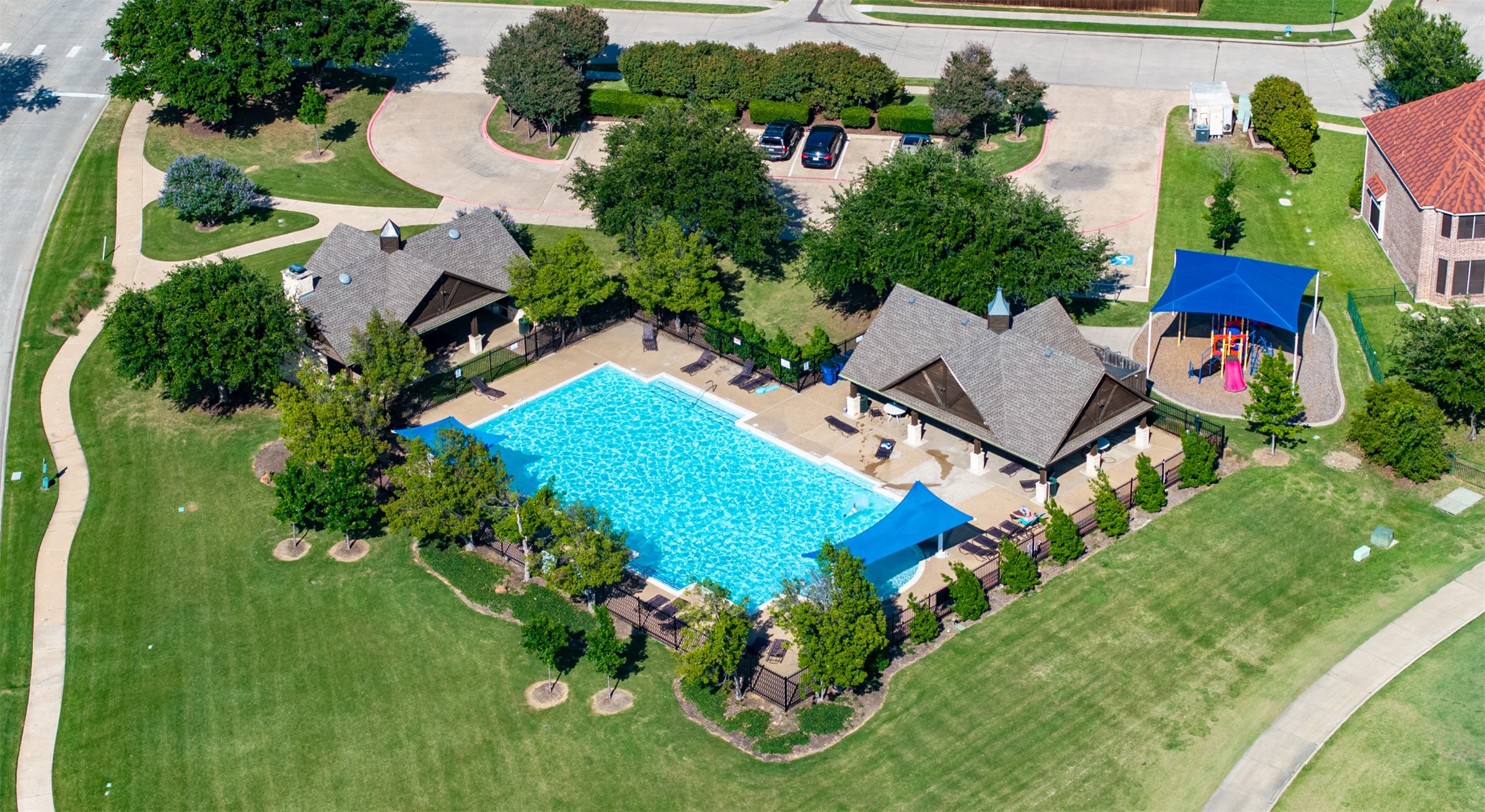 2345 Falcon Point Drive Frisco TX 75033