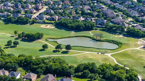 2345 Falcon Point Drive Frisco TX 75033