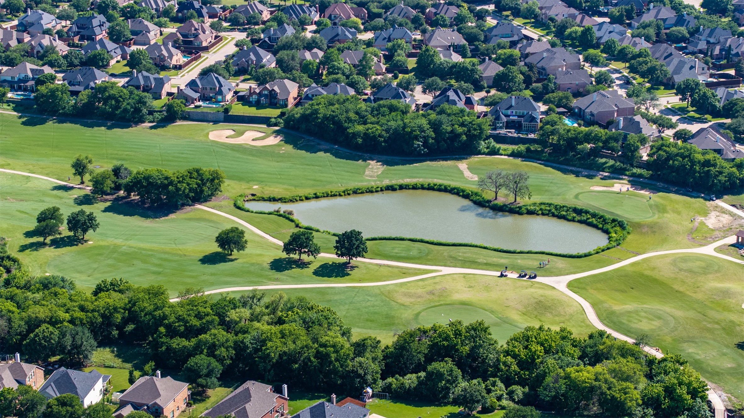 2345 Falcon Point Drive Frisco TX 75033