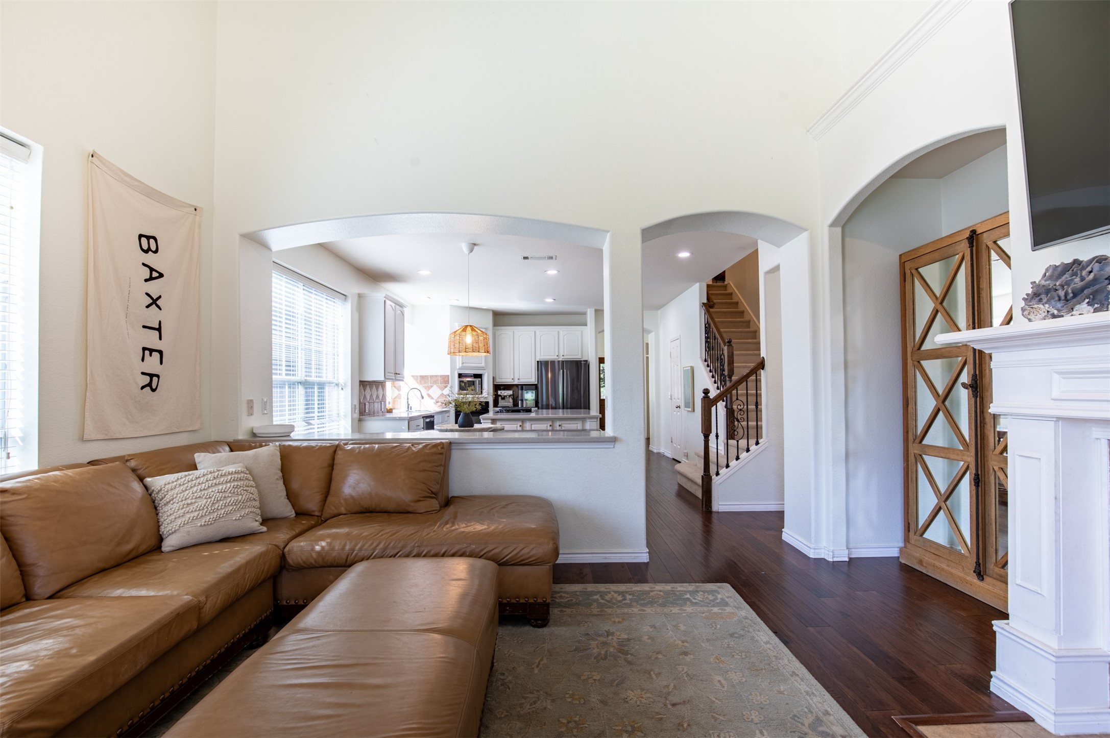 2345 Falcon Point Drive Frisco TX 75033