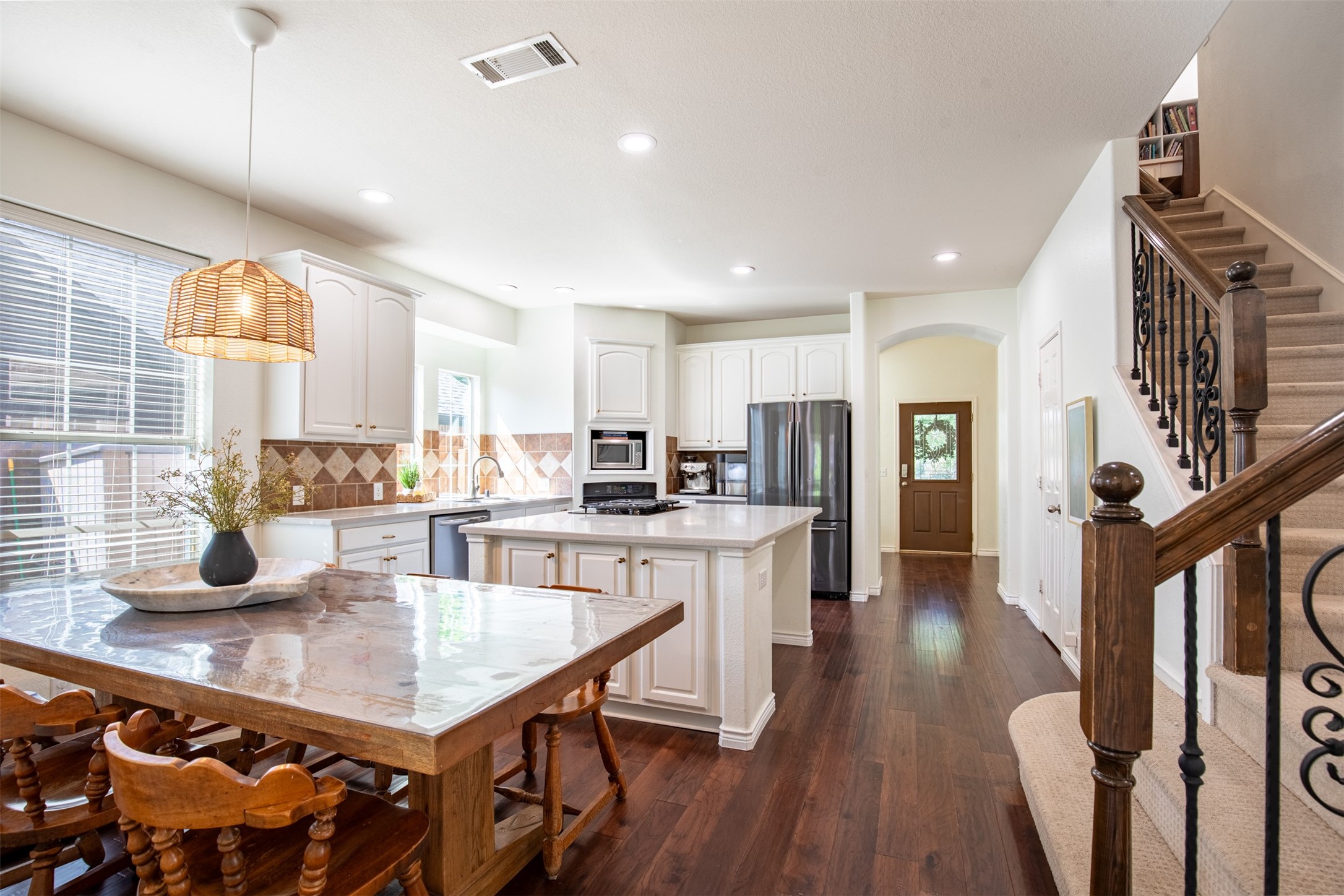 2345 Falcon Point Drive Frisco TX 75033