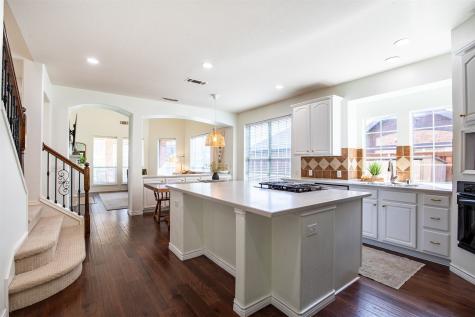 2345 Falcon Point Drive Frisco TX 75033