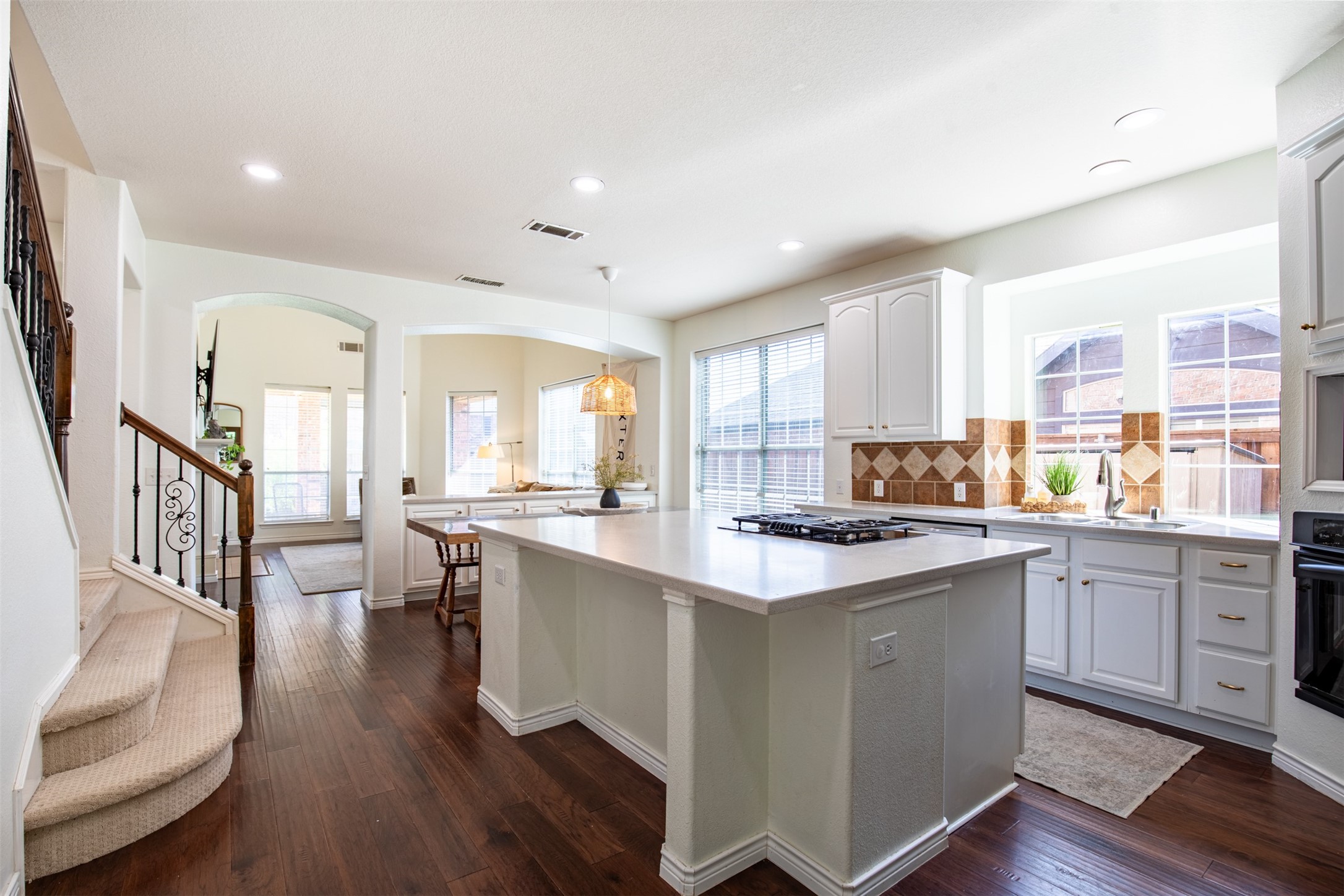 2345 Falcon Point Drive Frisco TX 75033