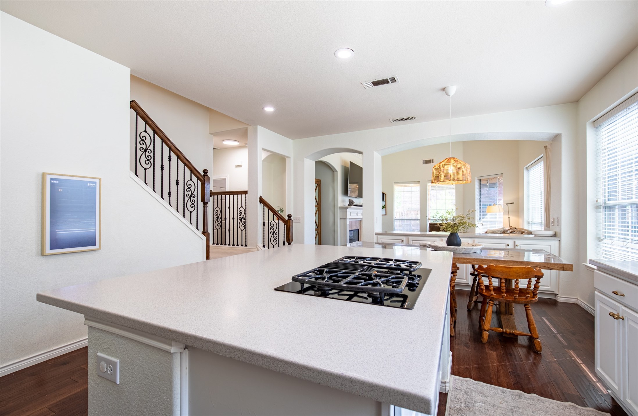 2345 Falcon Point Drive Frisco TX 75033