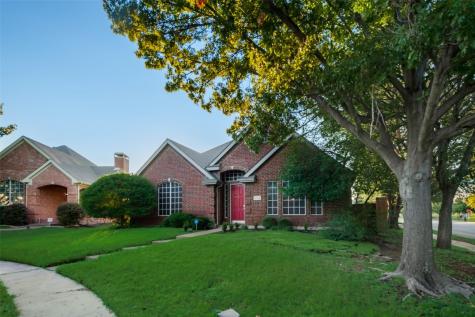 10319 Donley Drive Irving TX 75063