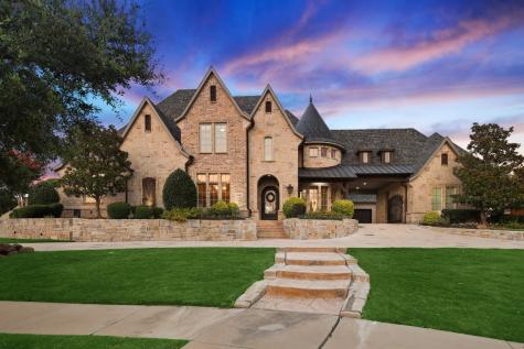 2636 Sir Gawain Lane Lewisville TX 75056