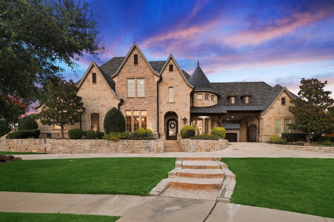 2636 Sir Gawain Lane Lewisville TX 75056
