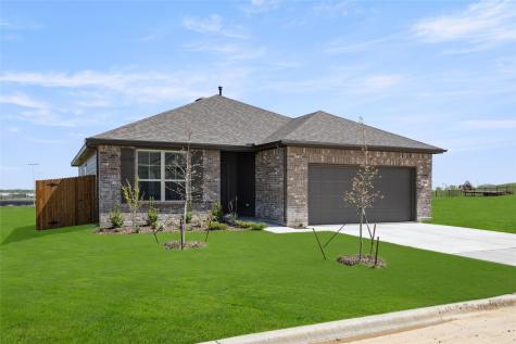 740 Jaguar Ridge Godley TX 76044