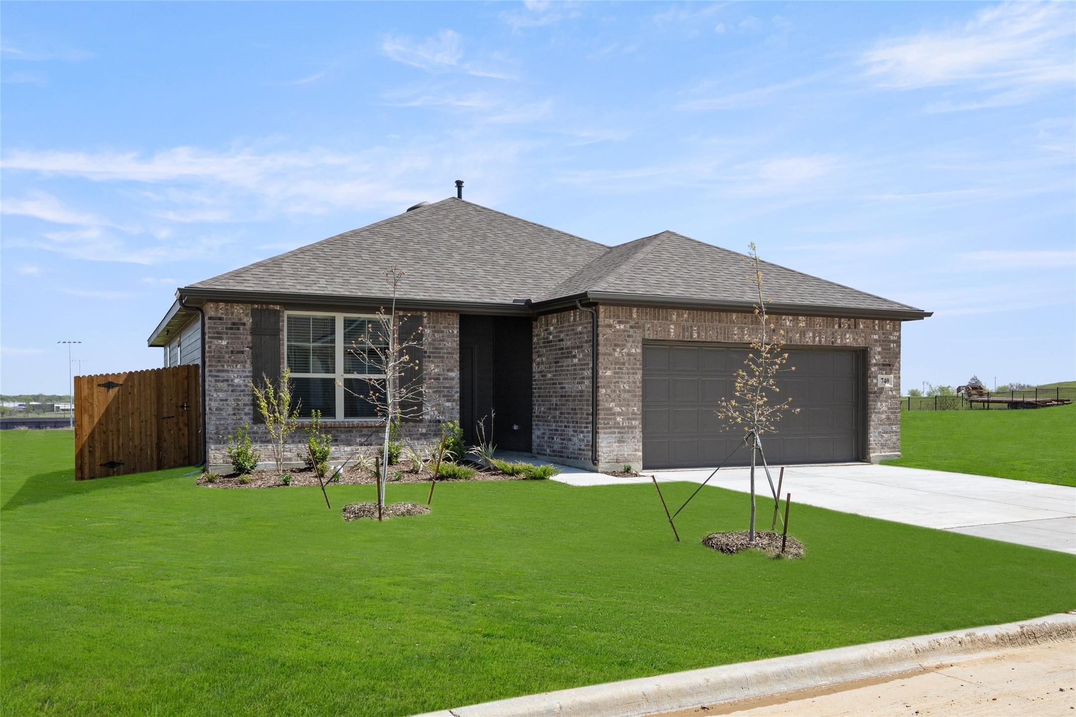 740 Jaguar Ridge Godley TX 76044
