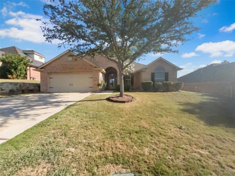 2109 Old Foundry Road Weatherford TX 76087