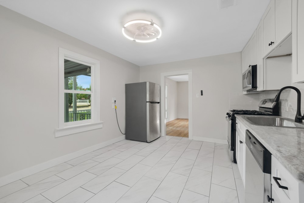 2808 Chenault Street Fort Worth TX 76111