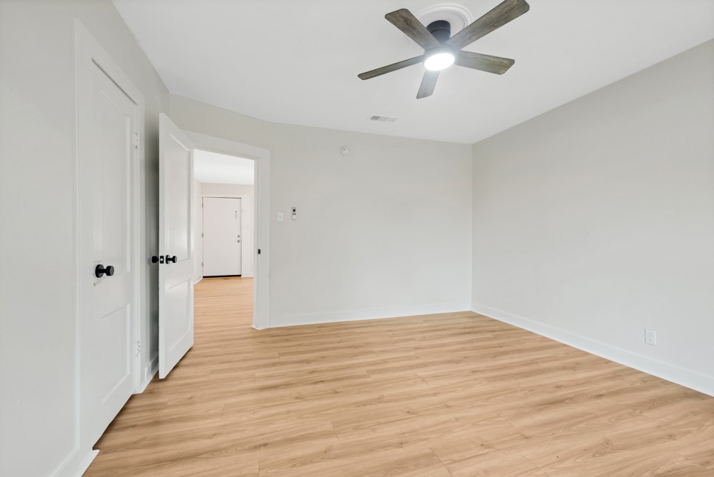 2808 Chenault Street Fort Worth TX 76111