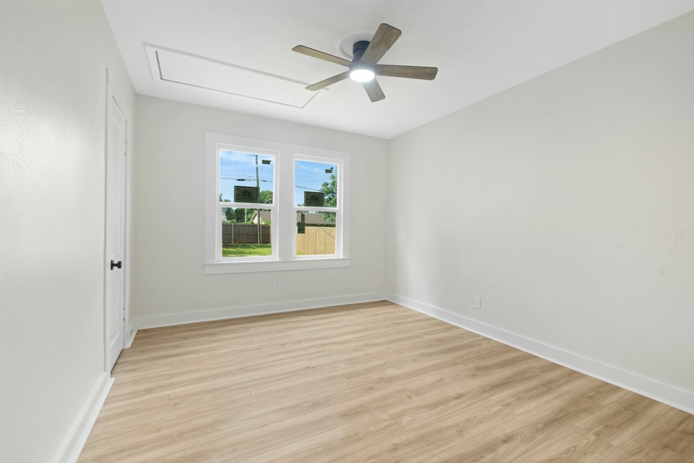 2808 Chenault Street Fort Worth TX 76111