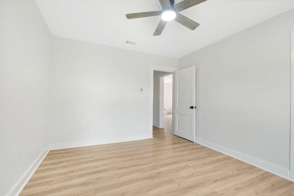 2808 Chenault Street Fort Worth TX 76111