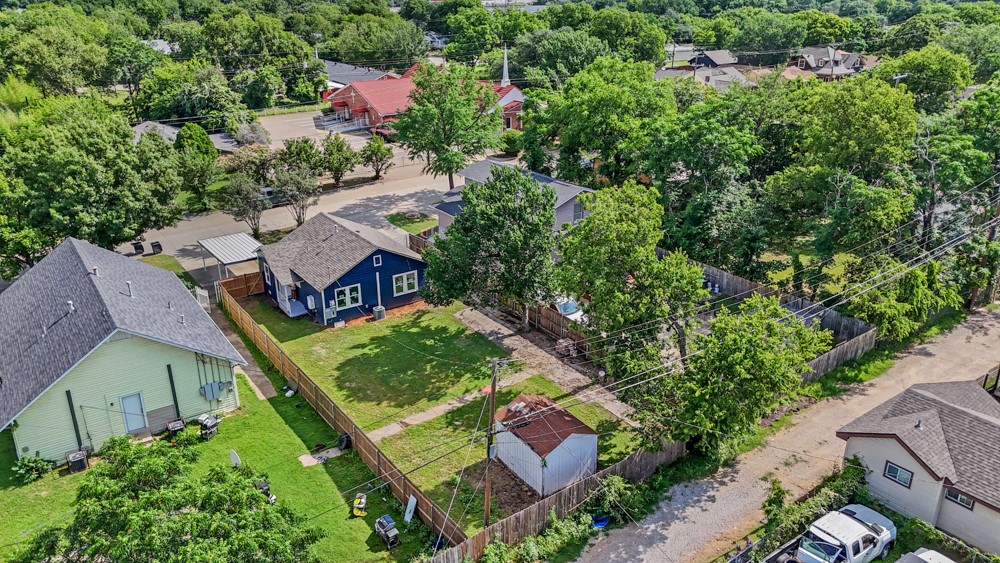 2808 Chenault Street Fort Worth TX 76111