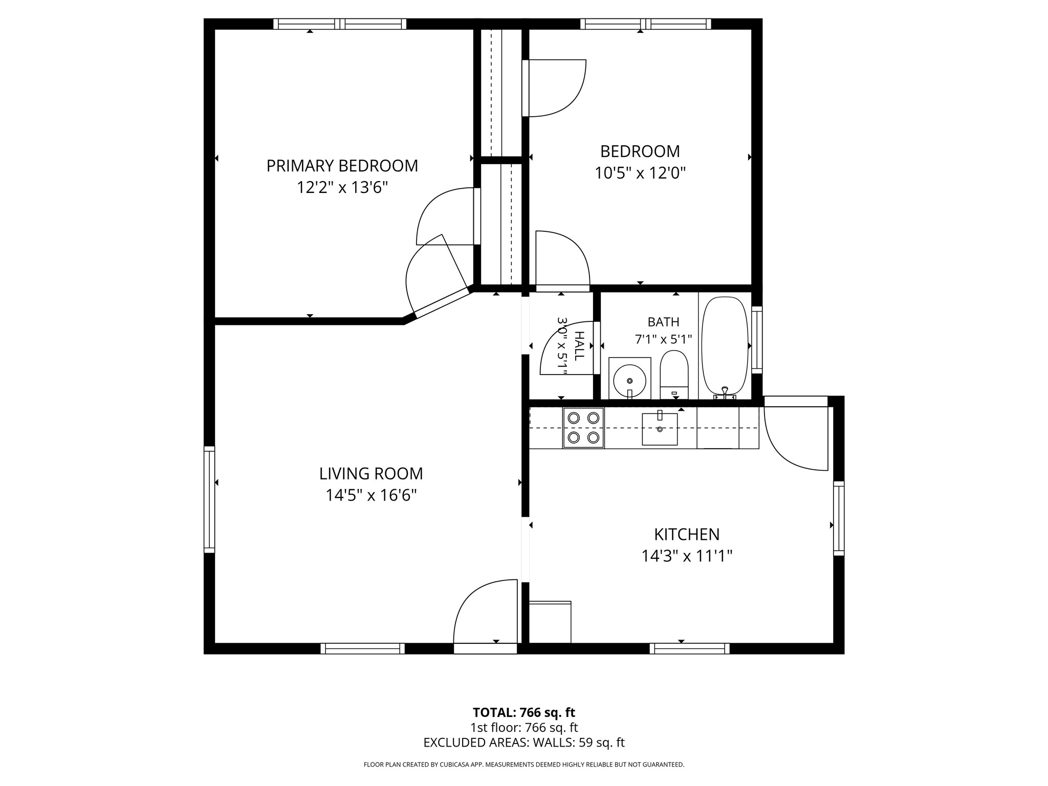 2808 Chenault Street Fort Worth TX 76111