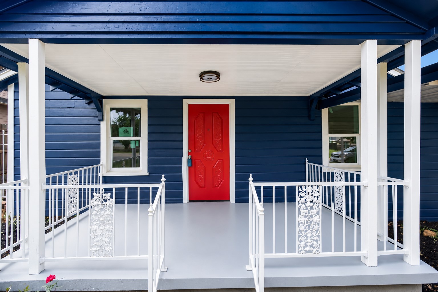 2808 Chenault Street Fort Worth TX 76111