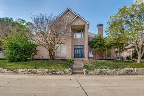 6320 Fershaw Place Fort Worth TX 76116