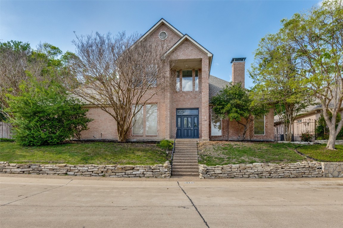 6320 Fershaw Place Fort Worth TX 76116