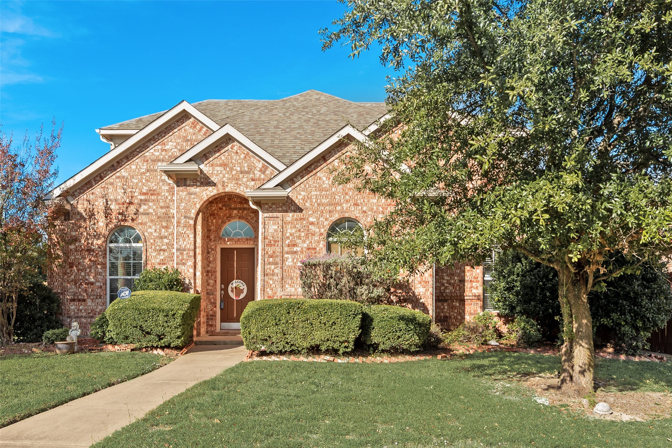 301 Quail Run Road Red Oak TX 75154