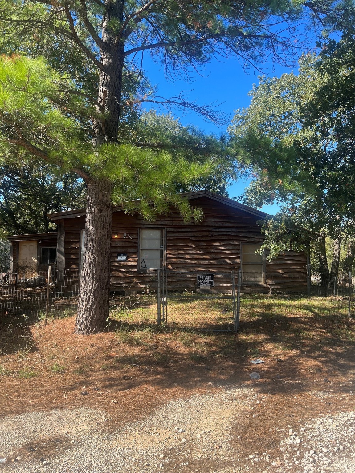 104 Fairwood Lane Nocona TX 76255