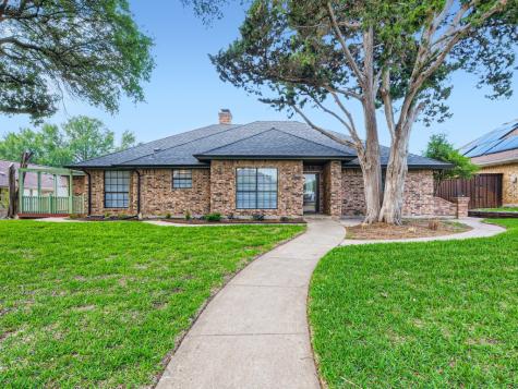 1306 High Ridge Drive Duncanville TX 75137