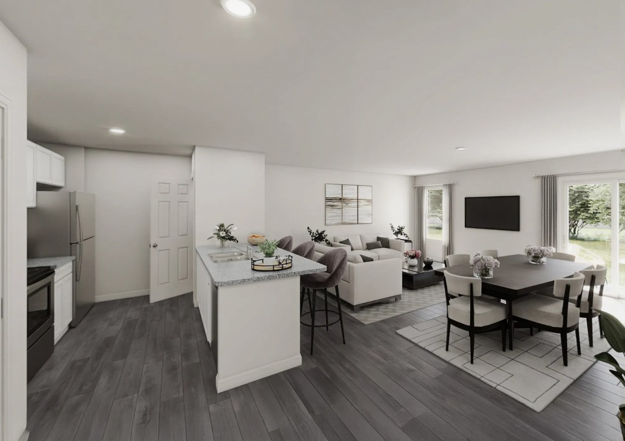 167 Sienna Drive Alvord TX 76225