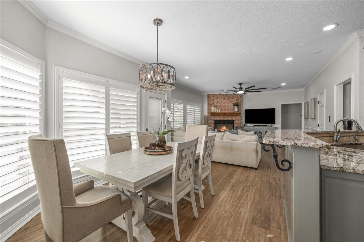 103 Iron Horse Court Azle TX 76020