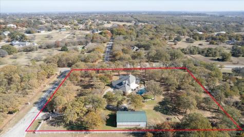 103 Iron Horse Court Azle TX 76020