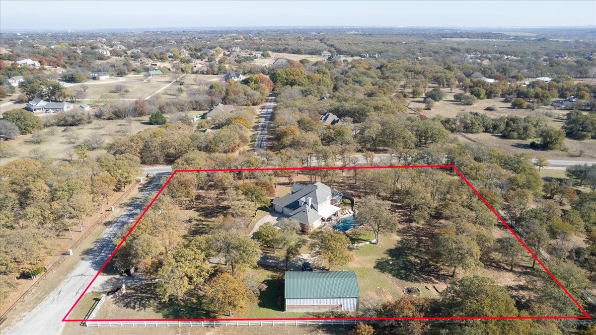 103 Iron Horse Court Azle TX 76020