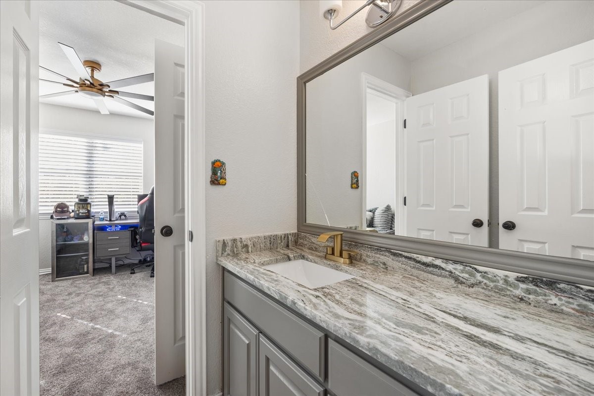 103 Iron Horse Court Azle TX 76020