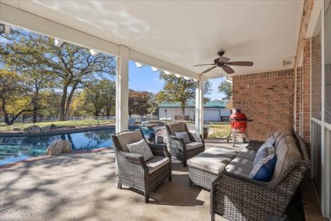 103 Iron Horse Court Azle TX 76020