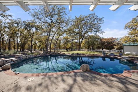 103 Iron Horse Court Azle TX 76020