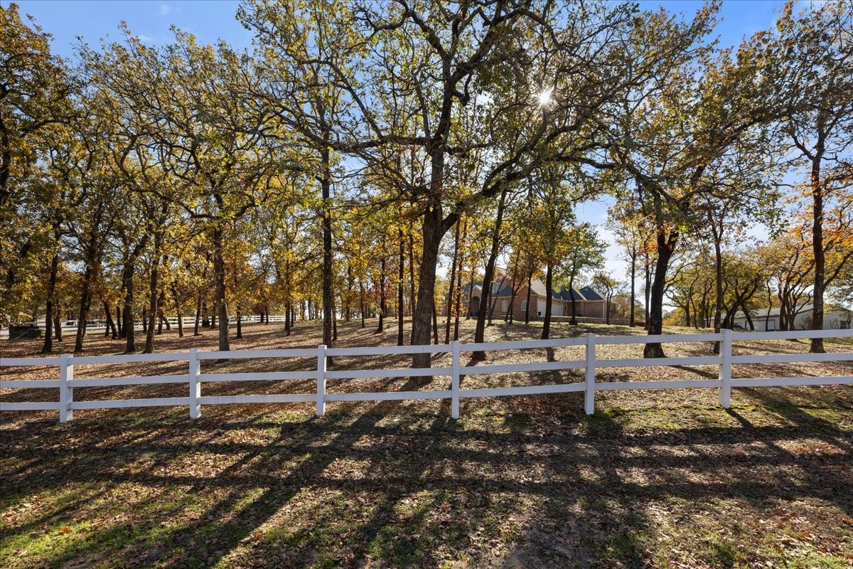 103 Iron Horse Court Azle TX 76020