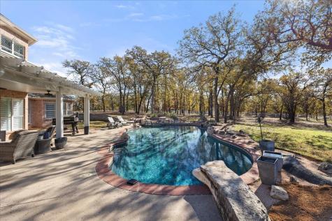 103 Iron Horse Court Azle TX 76020