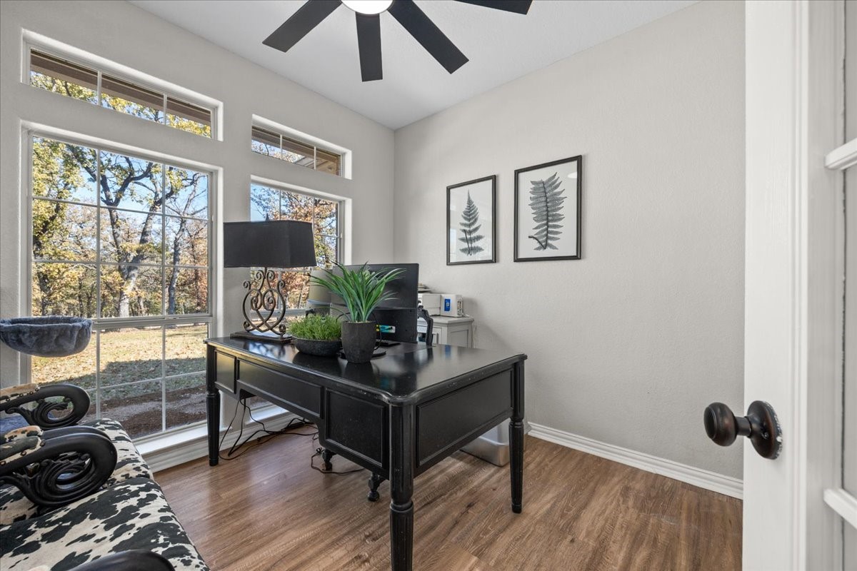 103 Iron Horse Court Azle TX 76020
