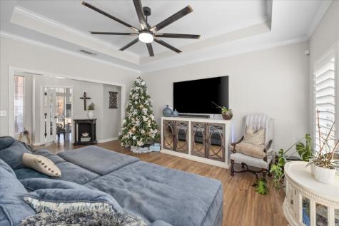 103 Iron Horse Court Azle TX 76020