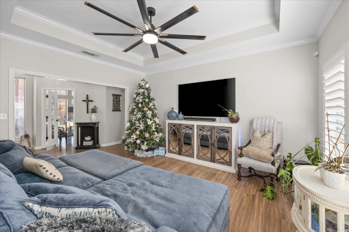 103 Iron Horse Court Azle TX 76020