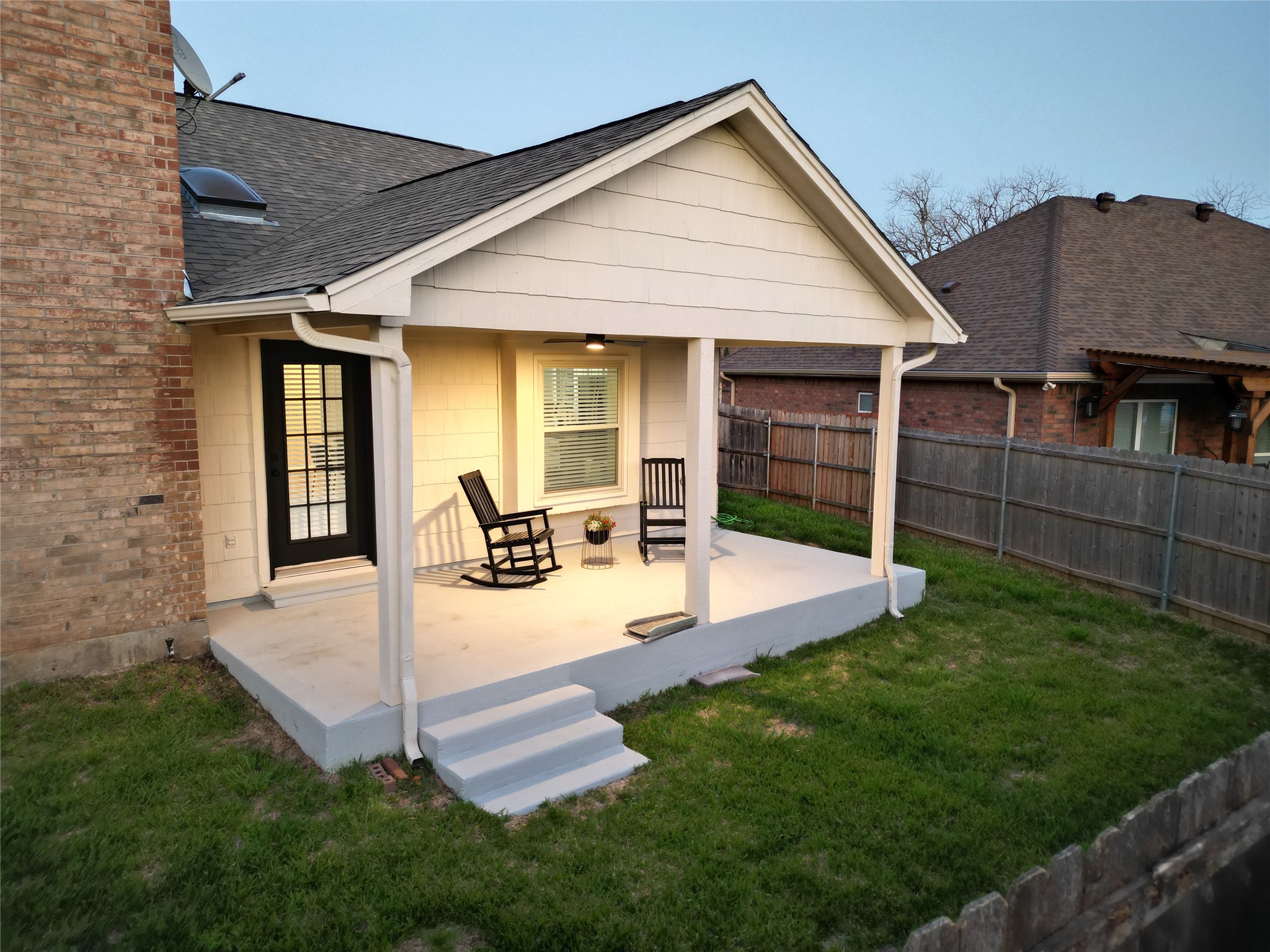 8906 Pleasant Hill Drive Granbury TX 76049