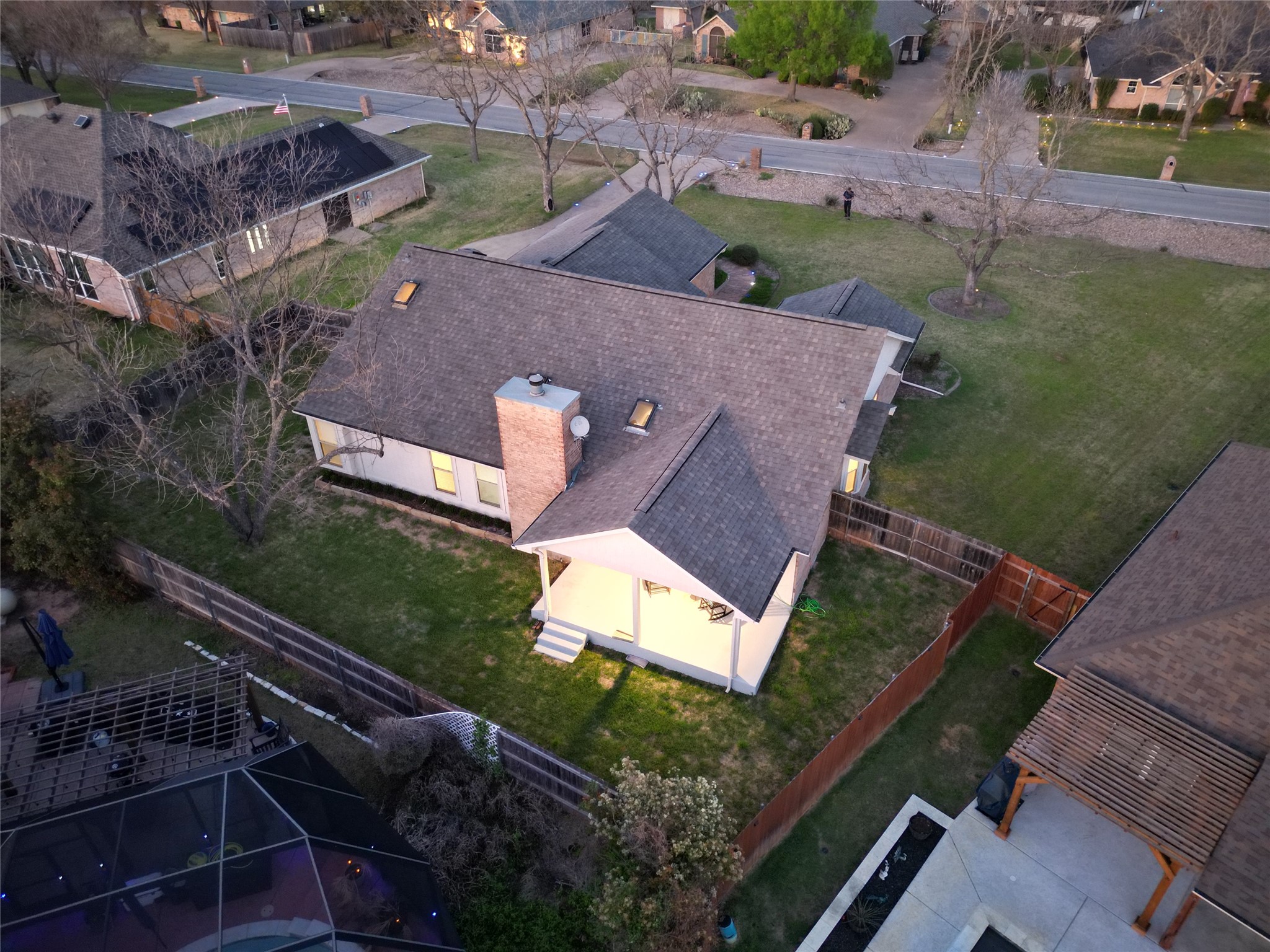 8906 Pleasant Hill Drive Granbury TX 76049