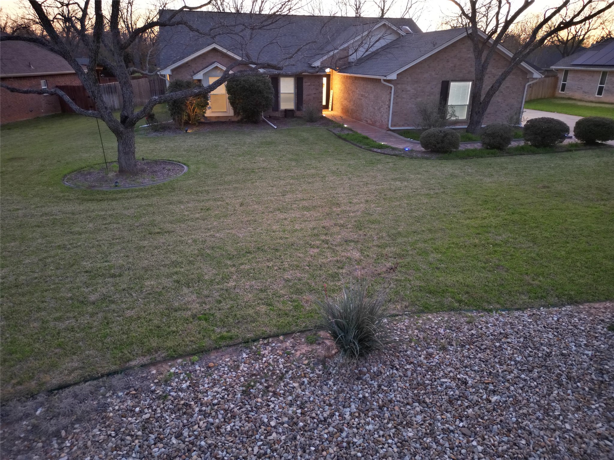 8906 Pleasant Hill Drive Granbury TX 76049