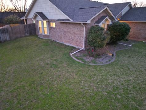 8906 Pleasant Hill Drive Granbury TX 76049