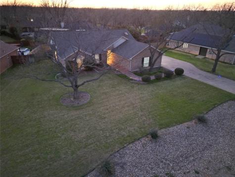 8906 Pleasant Hill Drive Granbury TX 76049