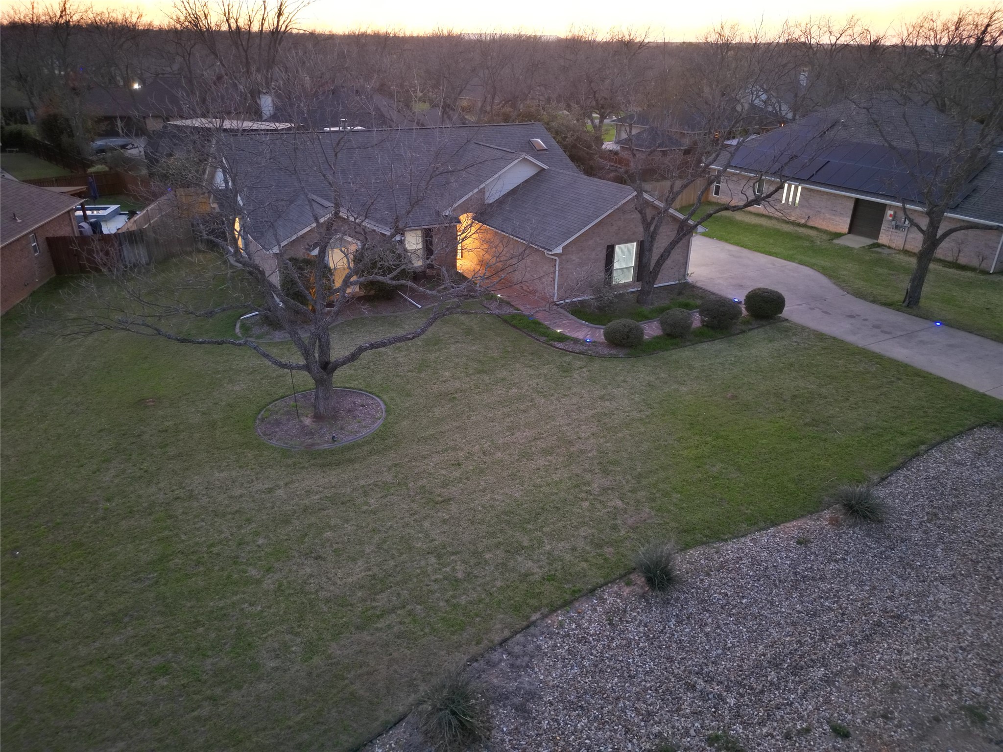 8906 Pleasant Hill Drive Granbury TX 76049