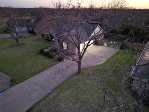 8906 Pleasant Hill Drive Granbury TX 76049