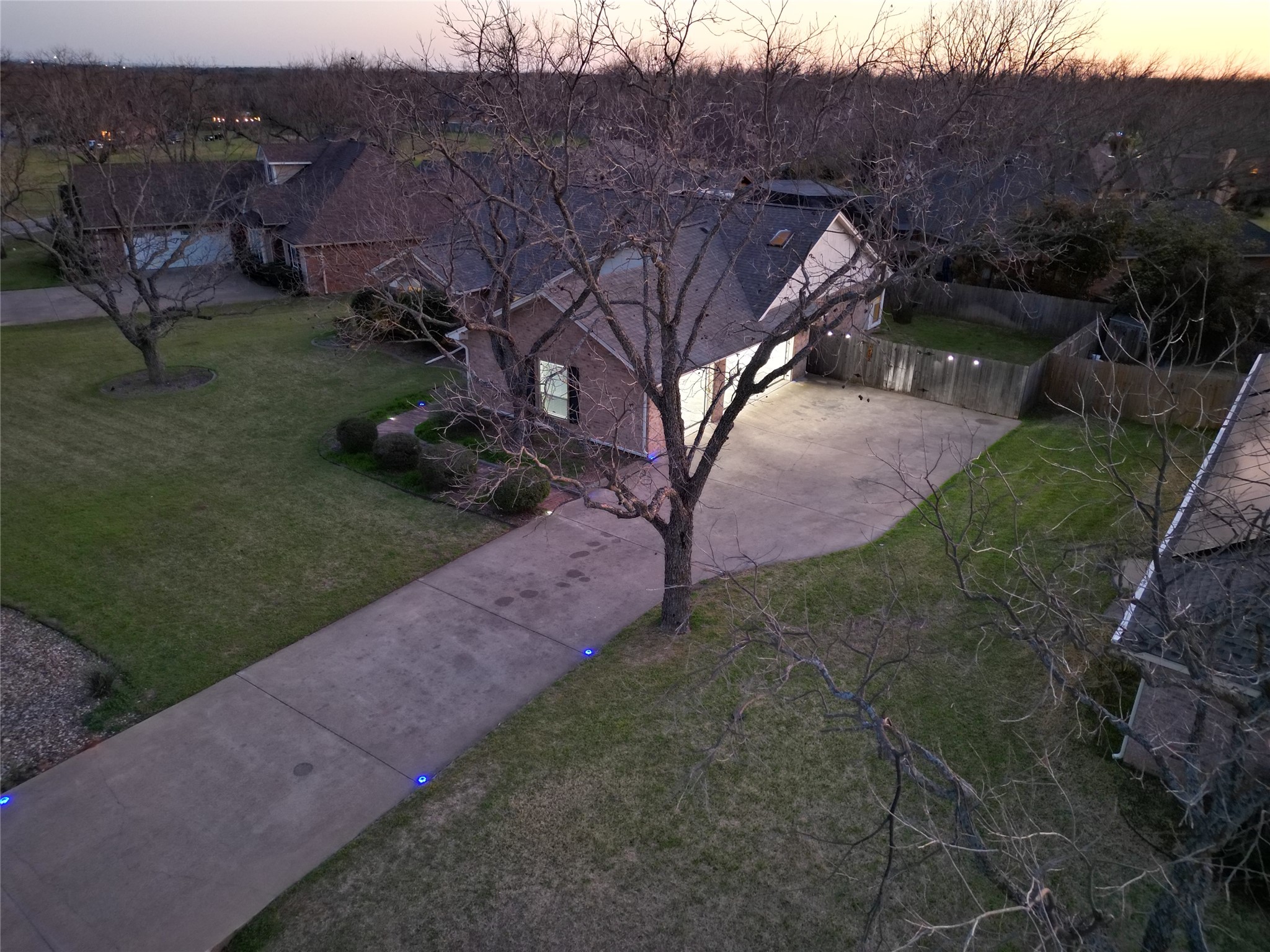 8906 Pleasant Hill Drive Granbury TX 76049