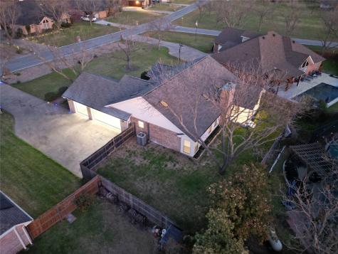 8906 Pleasant Hill Drive Granbury TX 76049