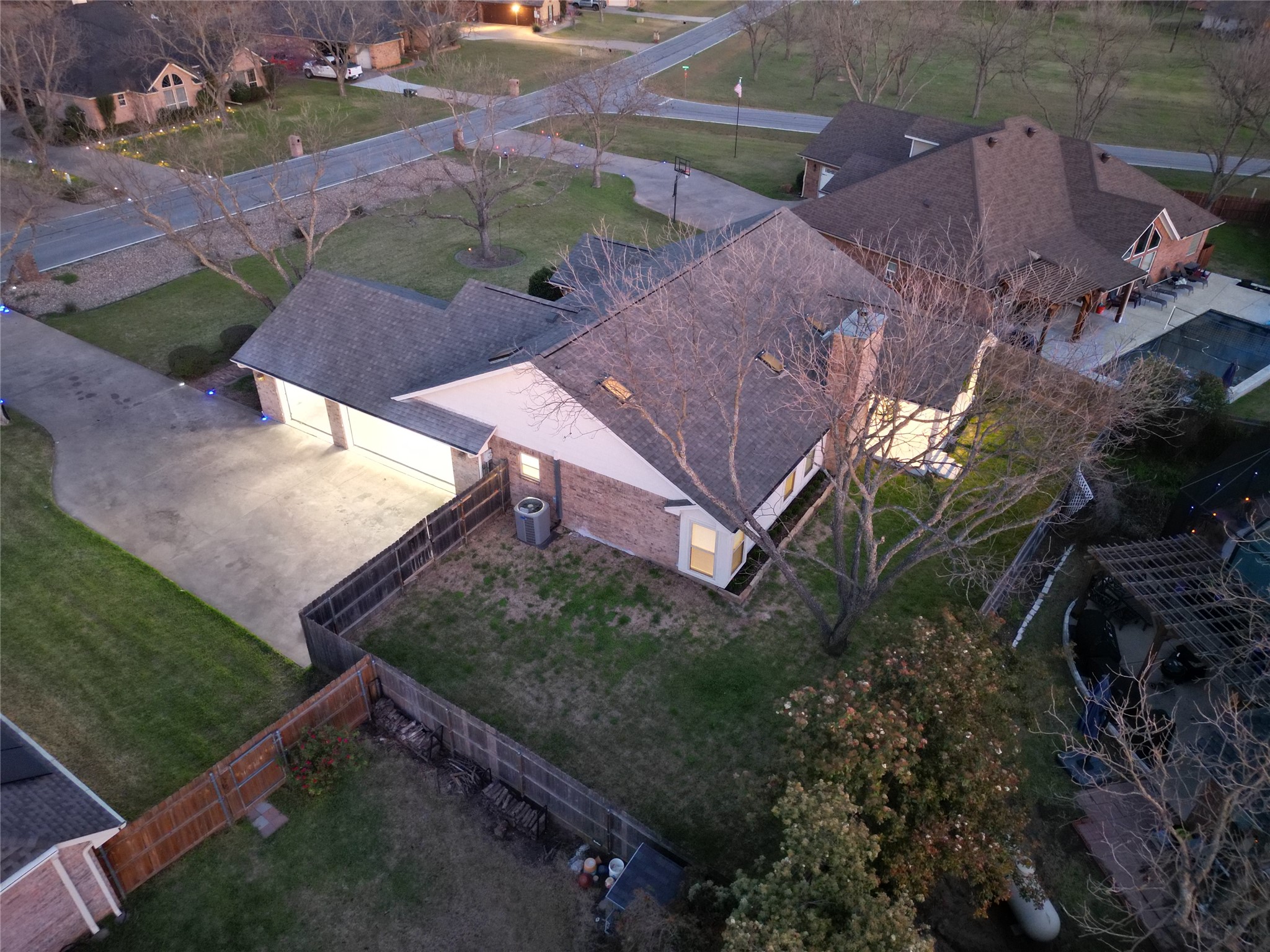 8906 Pleasant Hill Drive Granbury TX 76049