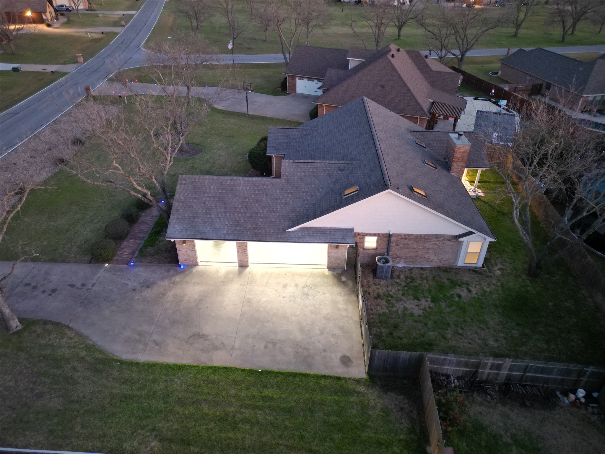 8906 Pleasant Hill Drive Granbury TX 76049