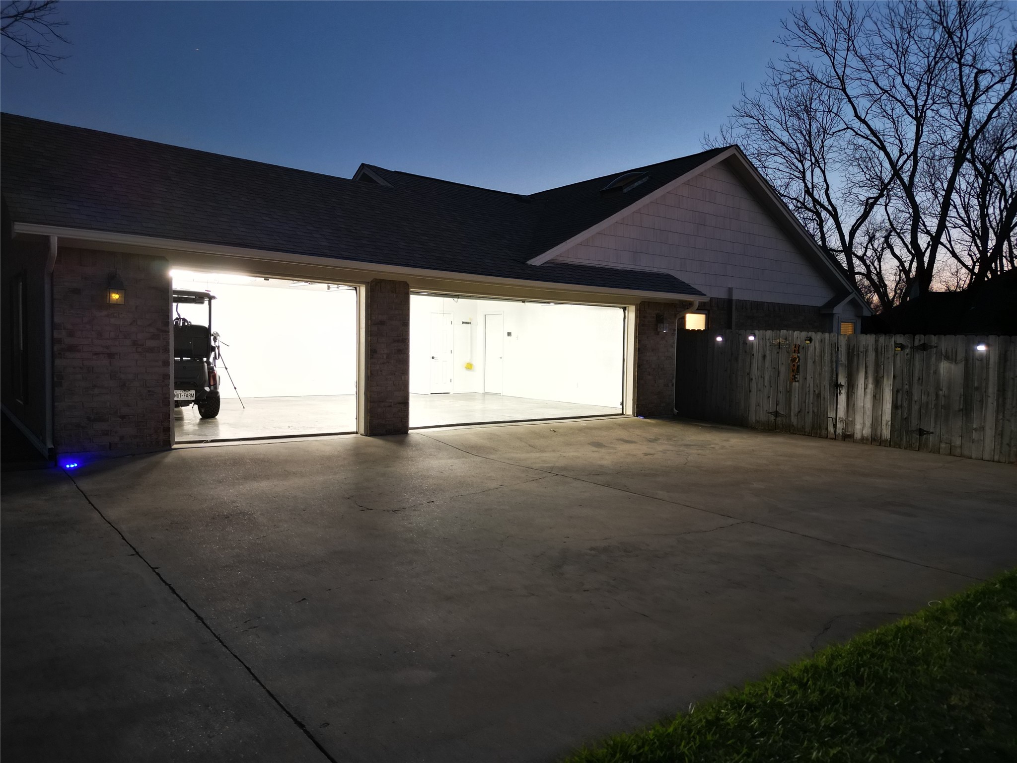 8906 Pleasant Hill Drive Granbury TX 76049
